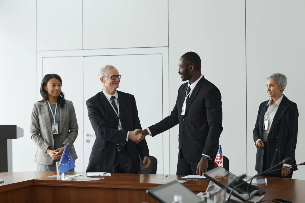 commercial arbitratio in nigeria