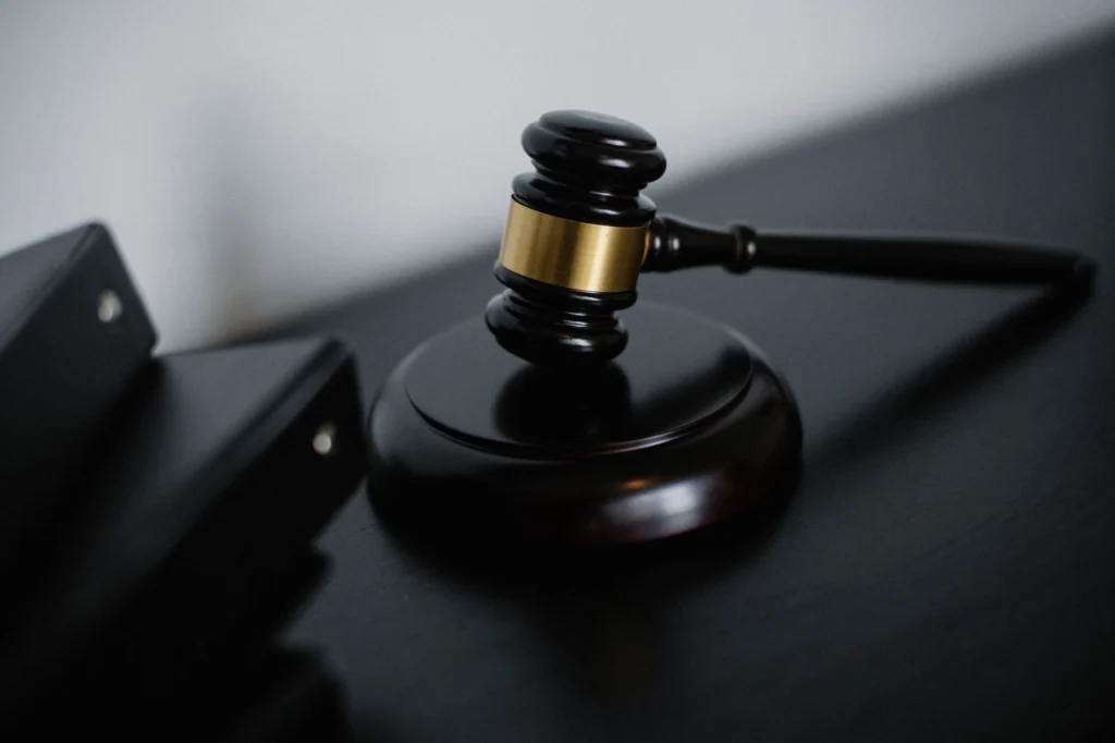 How to enforce an arbitral award in Nigeria — Lawberon Legals & Co.